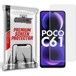 Hurtownia GSM - Matte Folie GrizzGlass PaperScreen für Xiaomi POCO C61 - GRZ9139 - {ean13} - Hurt