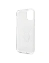 Hurtownia GSM - Karl Lagerfeld KLHCN58TPUTRIKSL iPhone 11 Pro srebrny/silver Glitter Ikonik Karl - KLD132SLV - {ean13} - Hurt