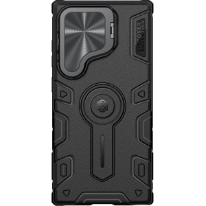 Hurtownia GSM - Case Nillkin CamShield Armor Prop Case Samsung Galaxy S24 Ultra schwarz - NLK1537 - {ean13} - Hurt