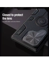 Hurtownia GSM - Etui Nillkin CamShield Armor Prop Case Samsung Galaxy S24 Ultra fekete - NLK1537 - {ean13} - Hurt