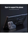 Hurtownia GSM - Etui Nillkin CamShield Armor Prop Case Samsung Galaxy S24 Ultra czarne - NLK1537 - {ean13} - Hurt