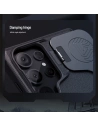 Hurtownia GSM - Etui Nillkin CamShield Armor Prop Case Samsung Galaxy S24 Ultra czarne - NLK1537 - {ean13} - Hurt
