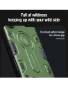 Hurtownia GSM - Etui Nillkin CamShield Armor Prop Case Samsung Galaxy S24 Ultra czarne - NLK1537 - {ean13} - Hurt
