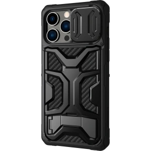 Hurtownia GSM - Case Nillkin Adventurer Pro Case Apple iPhone 14 Pro schwarz - NLK1538 - {ean13} - Hurt