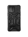 Nillkin Adventurer Pro Case Apple iPhone 14 Pro Max black