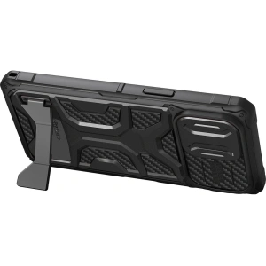 Hurtownia GSM - Case Nillkin Adventurer Pro Case Apple iPhone 14 Pro Max schwarz - NLK1539 - {ean13} - Hurt