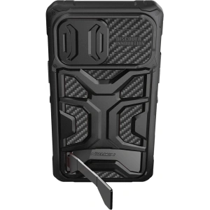 Hurtownia GSM - Case Nillkin Adventurer Pro Case Apple iPhone 14 Pro Max schwarz - NLK1539 - {ean13} - Hurt