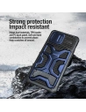 Wholesale Nillkin Adventurer Pro Case Apple iPhone 14 Pro Max black - NLK1539 - {ean13} - Hurt