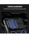 Hurtownia GSM - Etui Nillkin Adventurer Pro Case Apple iPhone 14 Pro Max černé - NLK1539 - {ean13} - Hurt