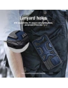 Hurtownia GSM - Etui Nillkin Adventurer Pro Case Apple iPhone 14 Pro Max černé - NLK1539 - {ean13} - Hurt