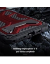 Wholesale Nillkin Adventurer Pro Case Apple iPhone 14 Pro Max black - NLK1539 - {ean13} - Hurt
