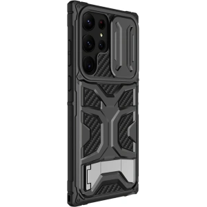 Wholesale Nillkin Adventurer Pro Case Samsung Galaxy S23 Ultra black - NLK1540 - {ean13} - Hurt