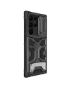 Hurtownia GSM - Etui Nillkin Adventurer Pro Case Samsung Galaxy S23 Ultra černé - NLK1540 - {ean13} - Hurt
