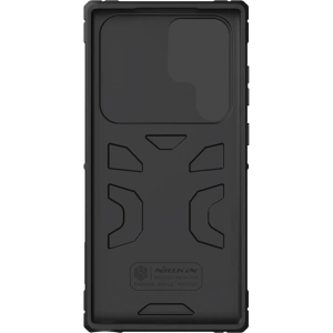 Wholesale Nillkin Adventurer Pro Case Samsung Galaxy S23 Ultra black - NLK1540 - {ean13} - Hurt