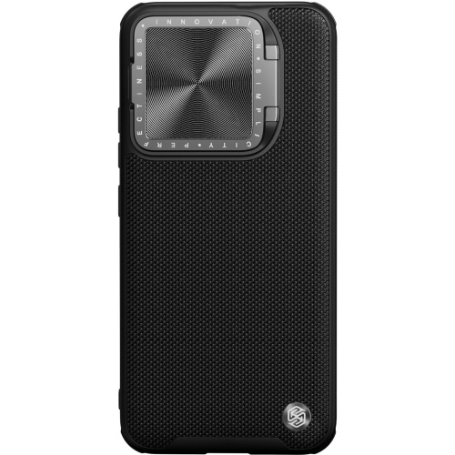 Hurtownia Nillkin - 6902048274204 - NLK1541 - Etui Nillkin Textured Prop Magnetic Case Xiaomi 14 Pro czarne - B2B homescreen
