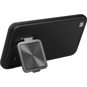Wholesale Nillkin Textured Prop Magnetic Case Xiaomi 14 Pro black - NLK1541 - {ean13} - Hurt