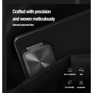 Wholesale Nillkin Textured Prop Magnetic Case Xiaomi 14 Pro black - NLK1541 - {ean13} - Hurt