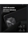 Hurtownia GSM - Etui Nillkin Textured Prop Magnetic Case Xiaomi 14 Pro czarne - NLK1541 - {ean13} - Hurt