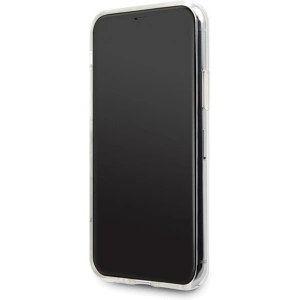 Hurtownia GSM - Karl Lagerfeld KLHCN58TRDFKBK iPhone 11 Pro czarny/black Gradient Ikonik Karl - KLD133BLK - {ean13} - Hurt