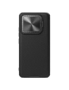 Hurtownia GSM - Case Nillkin CamShield Prop Magnetic Case Xiaomi 14 Pro schwarz - NLK1543 - {ean13} - Hurt