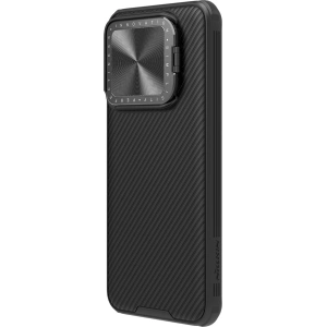 Wholesale Nillkin CamShield Prop Magnetic Case Xiaomi 14 Pro black - NLK1543 - {ean13} - Hurt