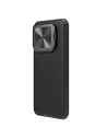 Hurtownia GSM - Case Nillkin CamShield Prop Magnetic Case Xiaomi 14 Pro schwarz - NLK1543 - {ean13} - Hurt