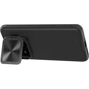 Hurtownia GSM - Case Nillkin CamShield Prop Magnetic Case Xiaomi 14 Pro schwarz - NLK1543 - {ean13} - Hurt