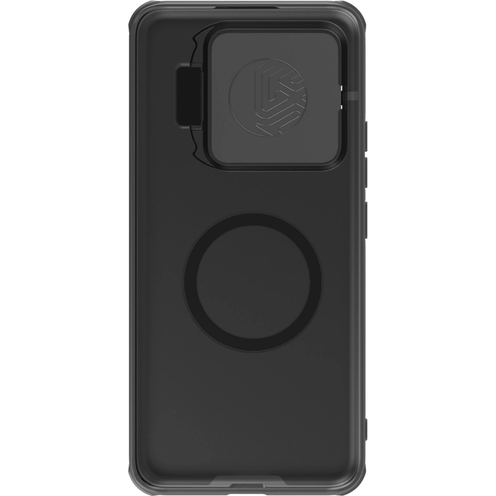 Hurtownia GSM - Case Nillkin CamShield Prop Magnetic Case Xiaomi 14 Pro schwarz - NLK1543 - {ean13} - Hurt