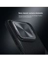 Hurtownia GSM - Case Nillkin CamShield Prop Magnetic Case Xiaomi 14 Pro schwarz - NLK1543 - {ean13} - Hurt
