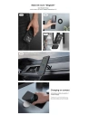 Hurtownia GSM - Case Nillkin CamShield Prop Magnetic Case Xiaomi 14 Pro schwarz - NLK1543 - {ean13} - Hurt