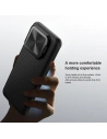 Hurtownia GSM - Case Nillkin CamShield Prop Magnetic Case Xiaomi 14 Pro schwarz - NLK1543 - {ean13} - Hurt