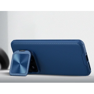 Wholesale Nillkin CamShield Prop Magnetic Case Xiaomi 14 Pro black - NLK1543 - {ean13} - Hurt