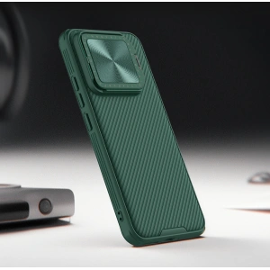 Hurtownia GSM - Case Nillkin CamShield Prop Magnetic Case Xiaomi 14 Pro schwarz - NLK1543 - {ean13} - Hurt