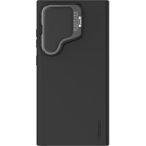 Hurtownia GSM - Case Nillkin CamShield Silky Prop Silikonhülle Samsung Galaxy S24 Ultra schwarz - NLK1544 - {ean13} - Hurt