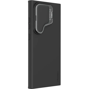 Hurtownia GSM - Case Nillkin CamShield Silky Prop Silikonhülle Samsung Galaxy S24 Ultra schwarz - NLK1544 - {ean13} - Hurt