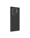Hurtownia GSM - Etui Nillkin CamShield Silky Prop szilikon tok Samsung Galaxy S24 Ultra fekete - NLK1544 - {ean13} - Hurt