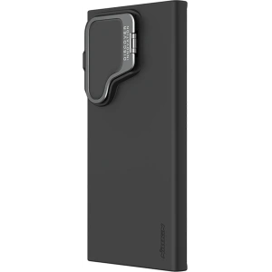 Hurtownia GSM - Case Nillkin CamShield Silky Prop Silikonhülle Samsung Galaxy S24 Ultra schwarz - NLK1544 - {ean13} - Hurt
