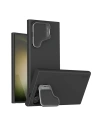 Hurtownia GSM - Etui Nillkin CamShield Silky Prop szilikon tok Samsung Galaxy S24 Ultra fekete - NLK1544 - {ean13} - Hurt