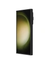 Hurtownia GSM - Etui Nillkin CamShield Silky Prop szilikon tok Samsung Galaxy S24 Ultra fekete - NLK1544 - {ean13} - Hurt