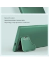 Hurtownia GSM - Etui Nillkin CamShield Silky Prop szilikon tok Samsung Galaxy S24 Ultra fekete - NLK1544 - {ean13} - Hurt