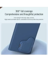 Hurtownia GSM - Etui Nillkin CamShield Silky Prop szilikon tok Samsung Galaxy S24 Ultra fekete - NLK1544 - {ean13} - Hurt