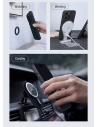 Hurtownia GSM - Case Nillkin Super Frosted Shield Pro Magnetic Case Apple iPhone 15 Pro Max blaue - NLK1545 - {ean13} - Hurt