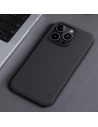 Hurtownia GSM - Case Nillkin Super Frosted Shield Pro Magnetic Case Apple iPhone 15 Pro Max blaue - NLK1545 - {ean13} - Hurt