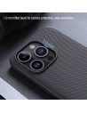 Hurtownia GSM - Case Nillkin Super Frosted Shield Pro Magnetic Case Apple iPhone 15 Pro Max blaue - NLK1545 - {ean13} - Hurt