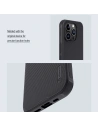 Hurtownia GSM - Case Nillkin Super Frosted Shield Pro Magnetic Case Apple iPhone 15 Pro Max blaue - NLK1545 - {ean13} - Hurt