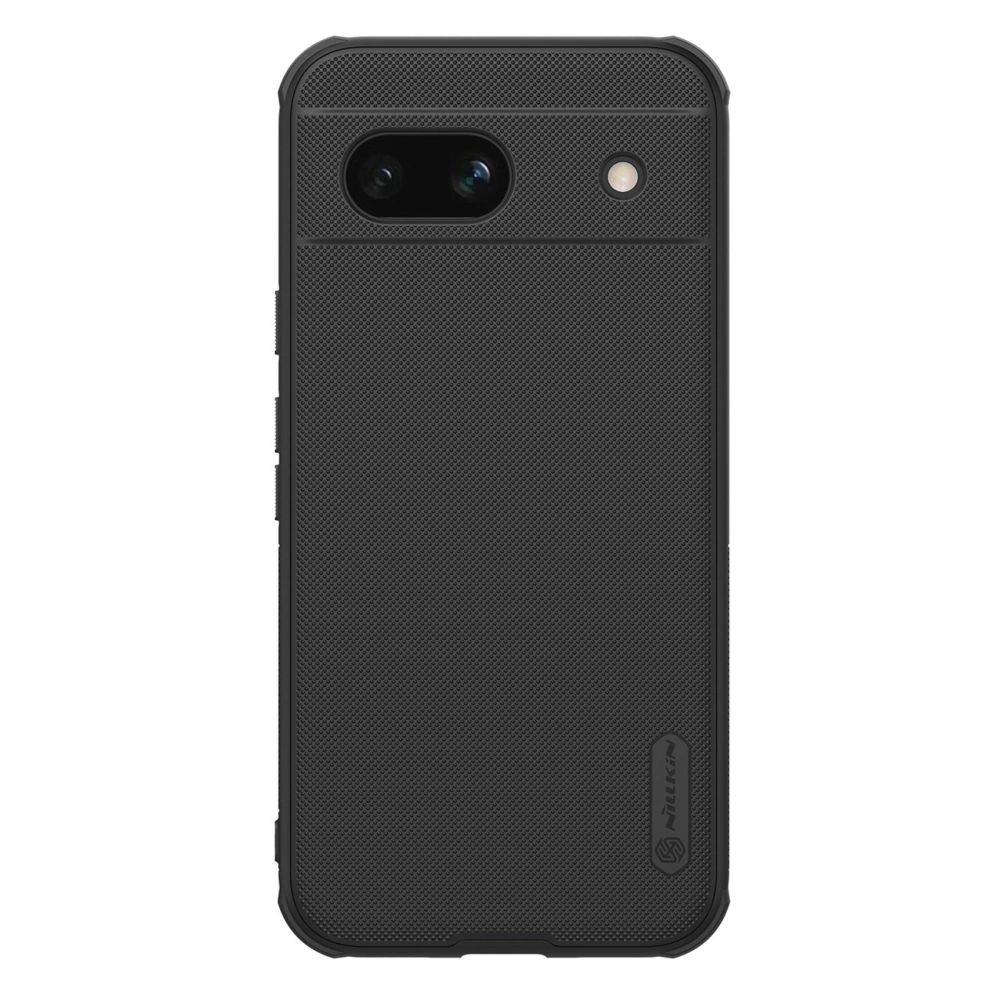 Hurtownia GSM - Case Nillkin Super Frosted Shield Pro Magnetic Case Google Pixel 8A schwarz - NLK1546 - {ean13} - Hurt