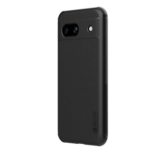 Nillkin Super Frosted Shield Pro Magnetic Case Google Pixel 8A black