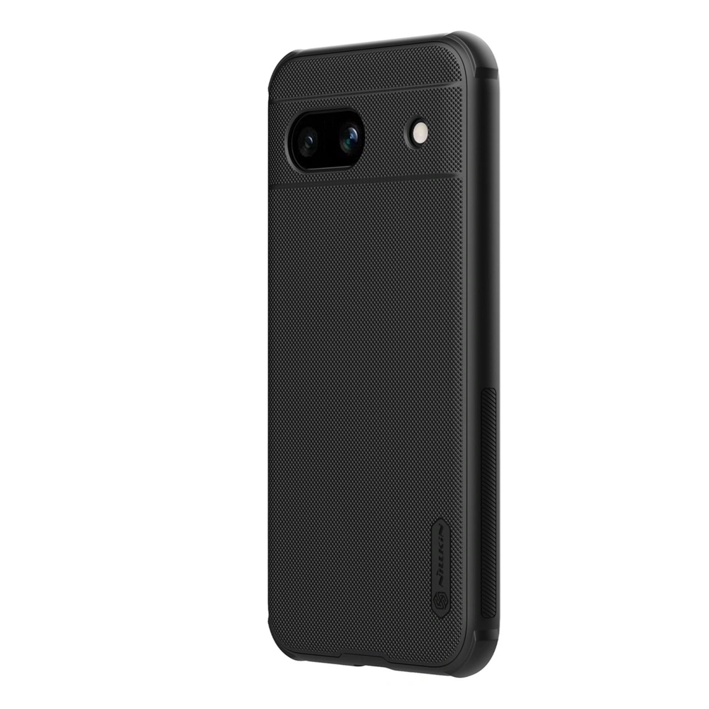 Hurtownia GSM - Case Nillkin Super Frosted Shield Pro Magnetic Case Google Pixel 8A schwarz - NLK1546 - {ean13} - Hurt