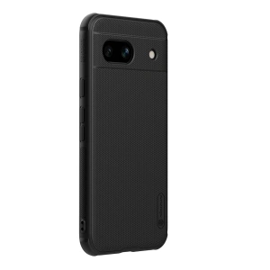 Hurtownia GSM - Etui Nillkin Super Frosted Shield Pro Magnetic Case Google Pixel 8A negre - NLK1546 - {ean13} - Hurt