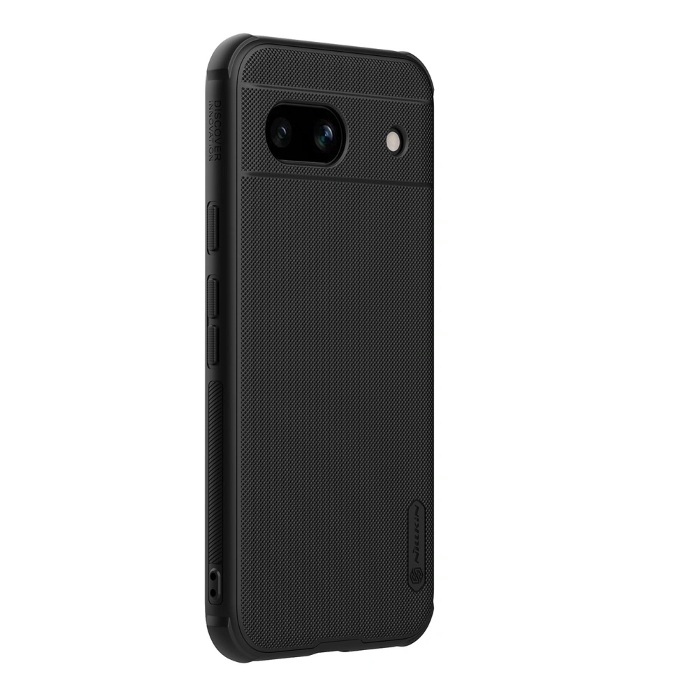 Hurtownia GSM - Case Nillkin Super Frosted Shield Pro Magnetic Case Google Pixel 8A schwarz - NLK1546 - {ean13} - Hurt